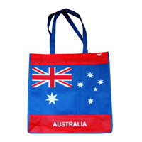 南充KB50广告无纺布袋