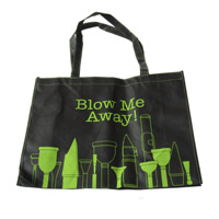 南充KB65 无纺布袋