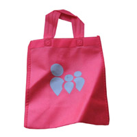 南充KB01 无纺布袋（可定制）