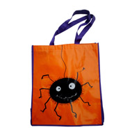 南充KB05 覆膜无纺布袋（可定制）