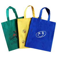 南充KB08 无纺布袋（可定制）