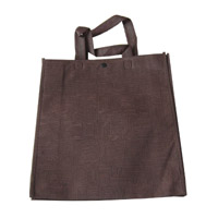 南充KB09 无纺布袋（可定制）