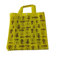 南充KB10 无纺布购物袋（可定制）